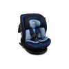 Столче за кола Mokki i-Size IsoFix 0-36Кг Navy