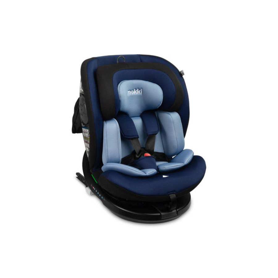 Столче за кола Mokki i-Size IsoFix 0-36Кг Navy