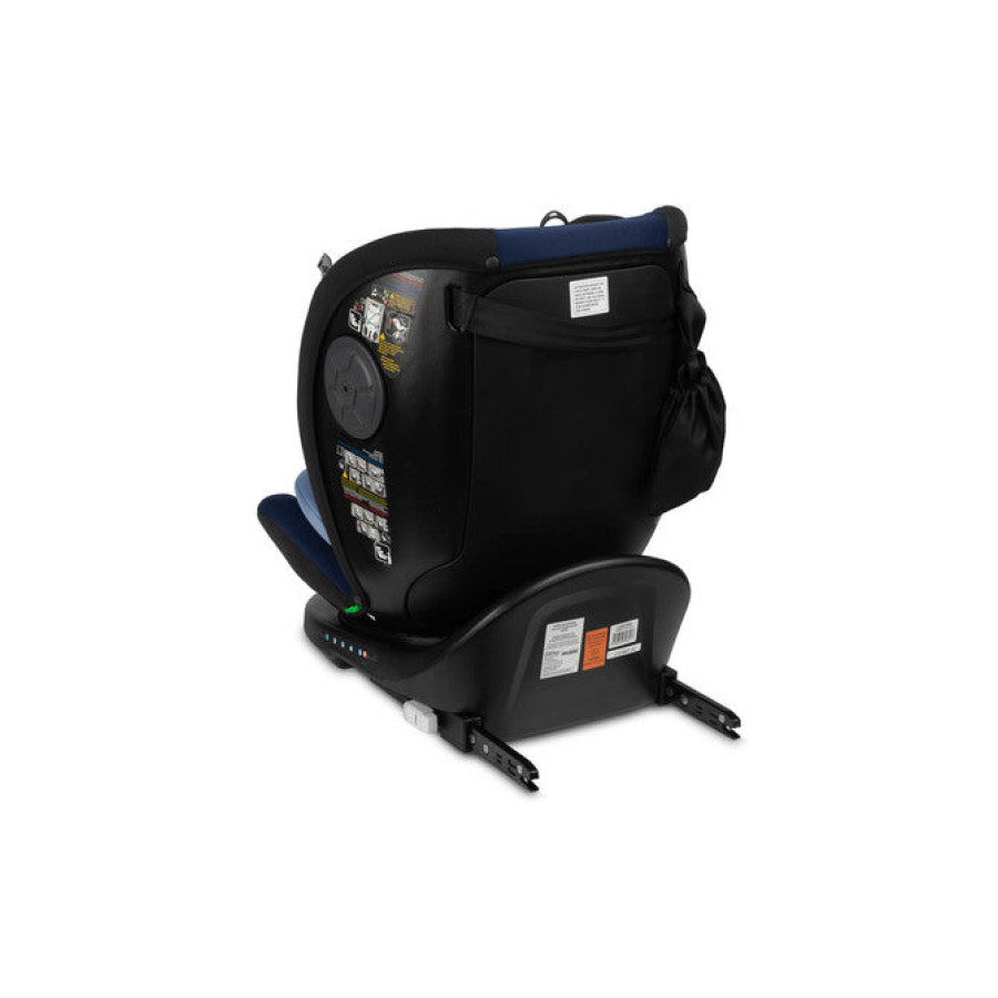 Столче за кола Mokki i-Size IsoFix 0-36Кг Navy