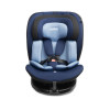 Столче за кола Mokki i-Size IsoFix 0-36Кг Navy