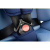 Столче за кола Mokki i-Size IsoFix 0-36Кг Navy