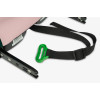 Столче за кола Puma i-Size IsoFix 15-36Кг Dirty Pink