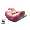 Столче за кола Puma i-Size IsoFix 15-36Кг Dirty Pink