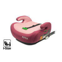 Столче за кола Puma i-Size IsoFix 15-36Кг Dirty Pink