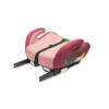 Столче за кола Puma i-Size IsoFix 15-36Кг Dirty Pink