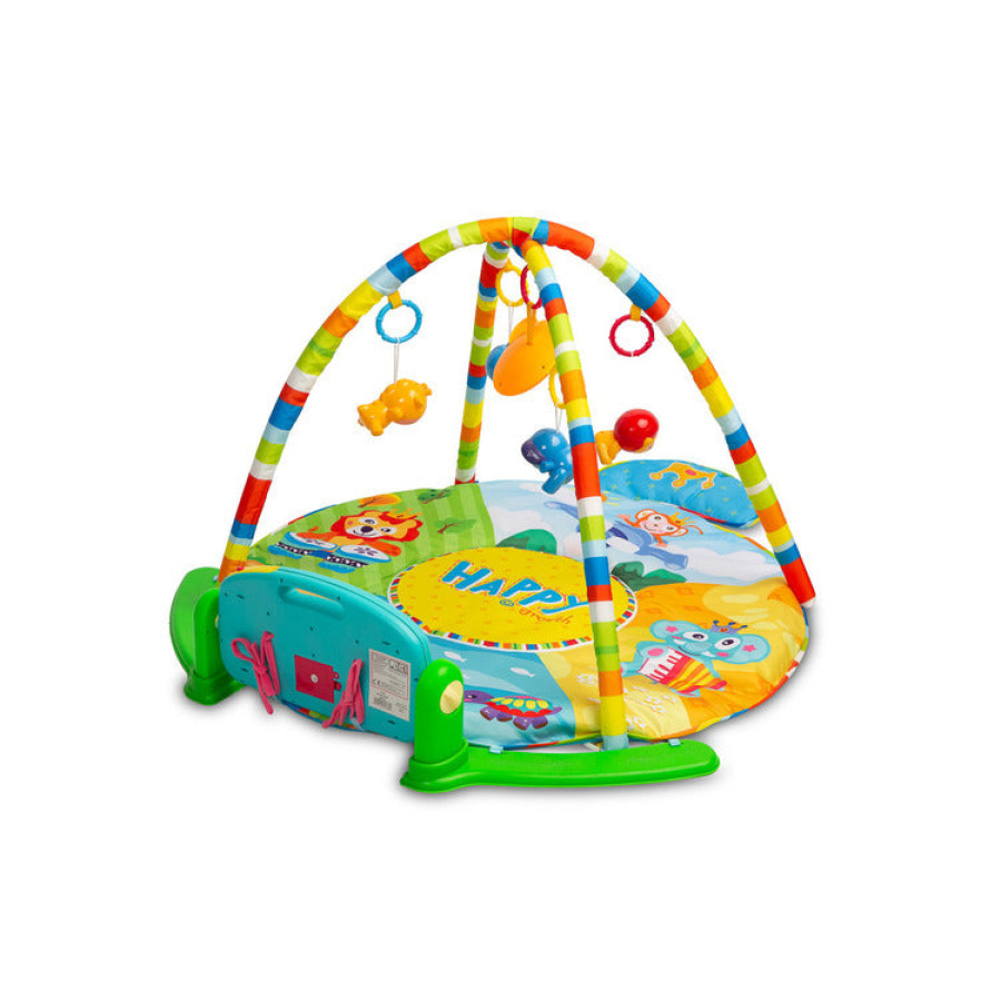 Активна гимнастика Safari Caretero Toyz