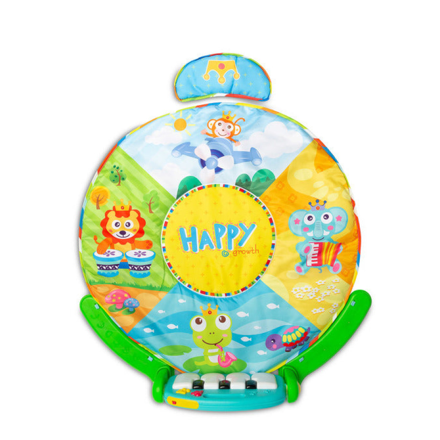 Активна гимнастика Safari Caretero Toyz