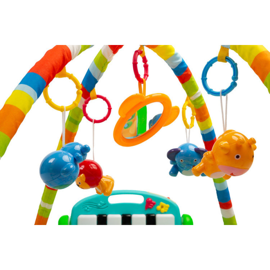 Активна гимнастика Safari Caretero Toyz