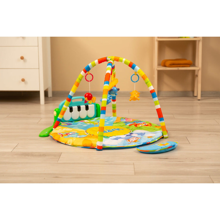 Активна гимнастика Safari Caretero Toyz