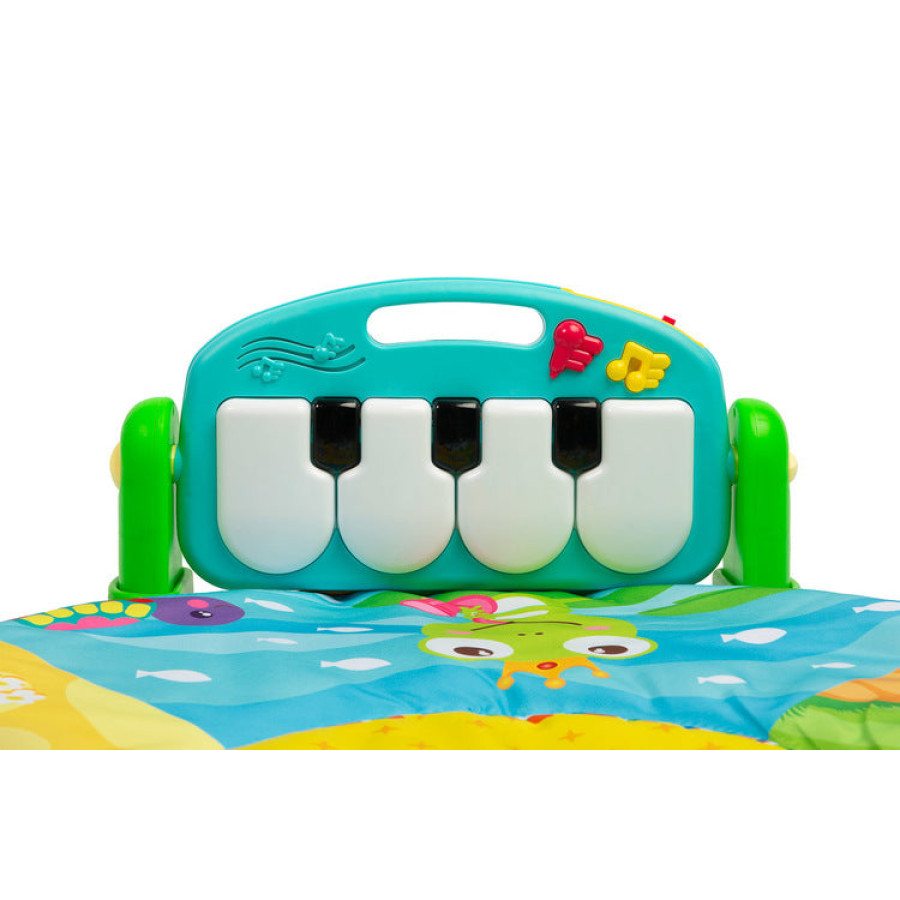 Активна гимнастика Safari Caretero Toyz