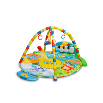 Активна гимнастика Safari Caretero Toyz
