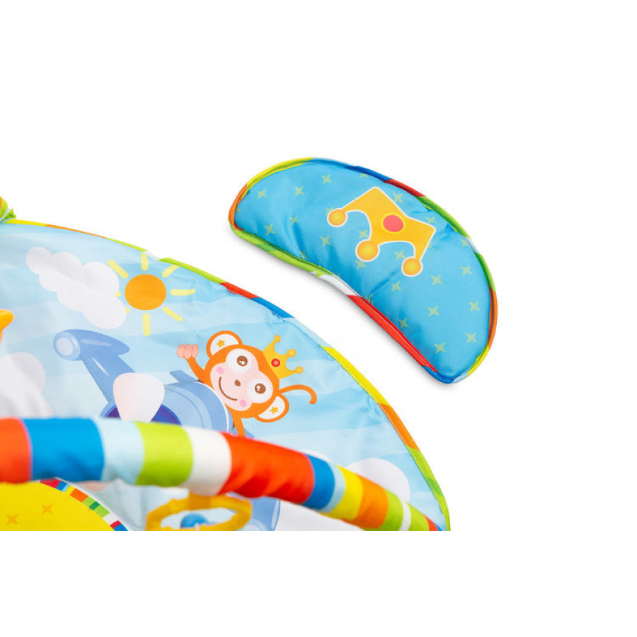 Активна гимнастика Safari Caretero Toyz