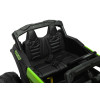 Акумулаторен Джип Maverick Зелен Caretero Toyz Atv/ Бъги