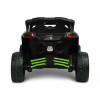 Акумулаторен Джип Maverick Зелен Caretero Toyz Atv/ Бъги