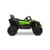Акумулаторен Джип Maverick Зелен Caretero Toyz Atv/ Бъги