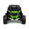 Акумулаторен Джип Maverick Зелен Caretero Toyz Atv/ Бъги