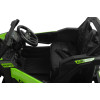 Акумулаторен Джип Maverick Зелен Caretero Toyz Atv/ Бъги