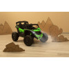 Акумулаторен Джип Maverick Зелен Caretero Toyz Atv/ Бъги