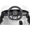 Акумулаторна кола Mercedes Benz AMG CLE 53 бяла
