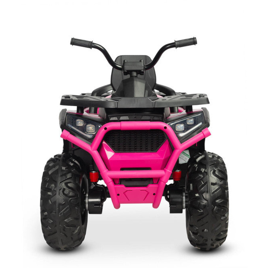 Акумулаторна кола Terra Pink