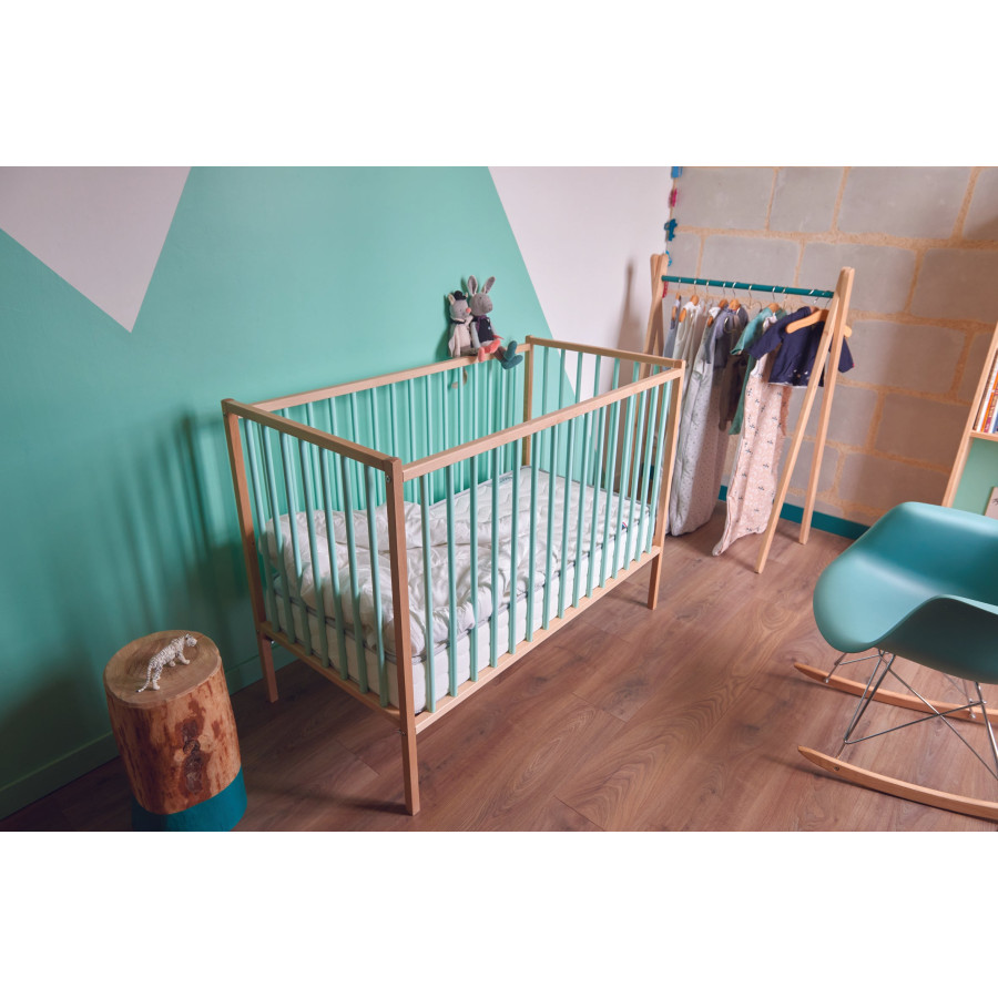 Бебешки матрак Comfort XXL 60Х120Х15 см