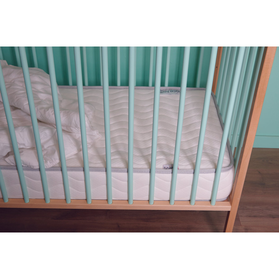 Бебешки матрак Comfort XXL 60Х120Х15 см