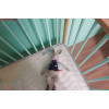 Бебешки матрак Comfort XXL 60Х120Х15 см