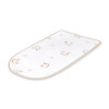 Бебешко гнездо Cotton Unicorn Beige 80x45 см