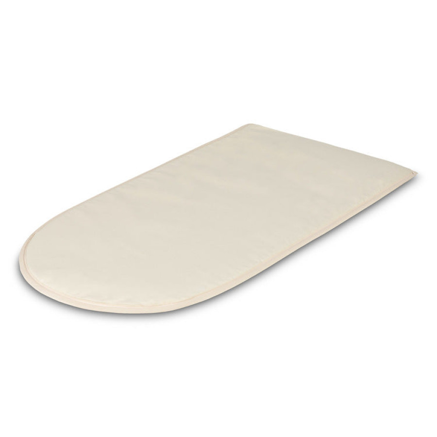 Бебешко гнездо Cotton Unicorn Beige 80x45 см
