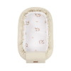 Бебешко гнездо Cotton Unicorn Beige 80x45 см