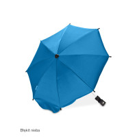 Чадър за количка Sky Blue