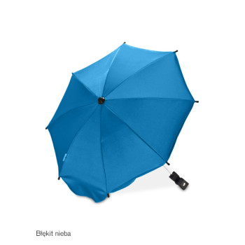 Чадър за количка Sky Blue