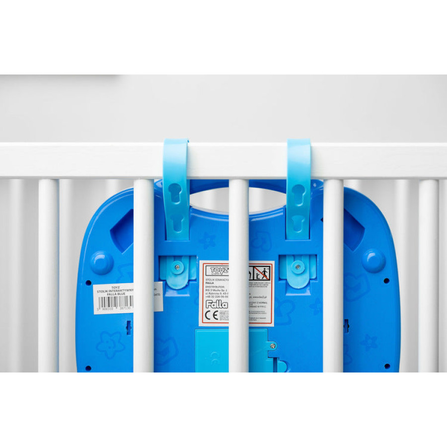 Интерактивна маса Falla Blue Caretero Toyz