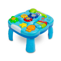 Интерактивна маса Falla Blue Caretero Toyz