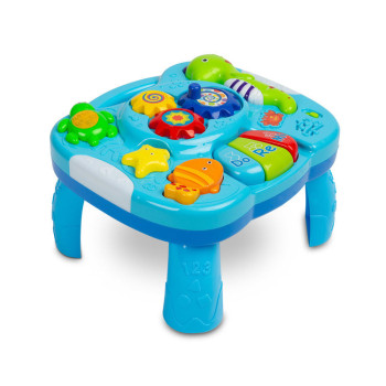Интерактивна маса Falla Blue Caretero Toyz