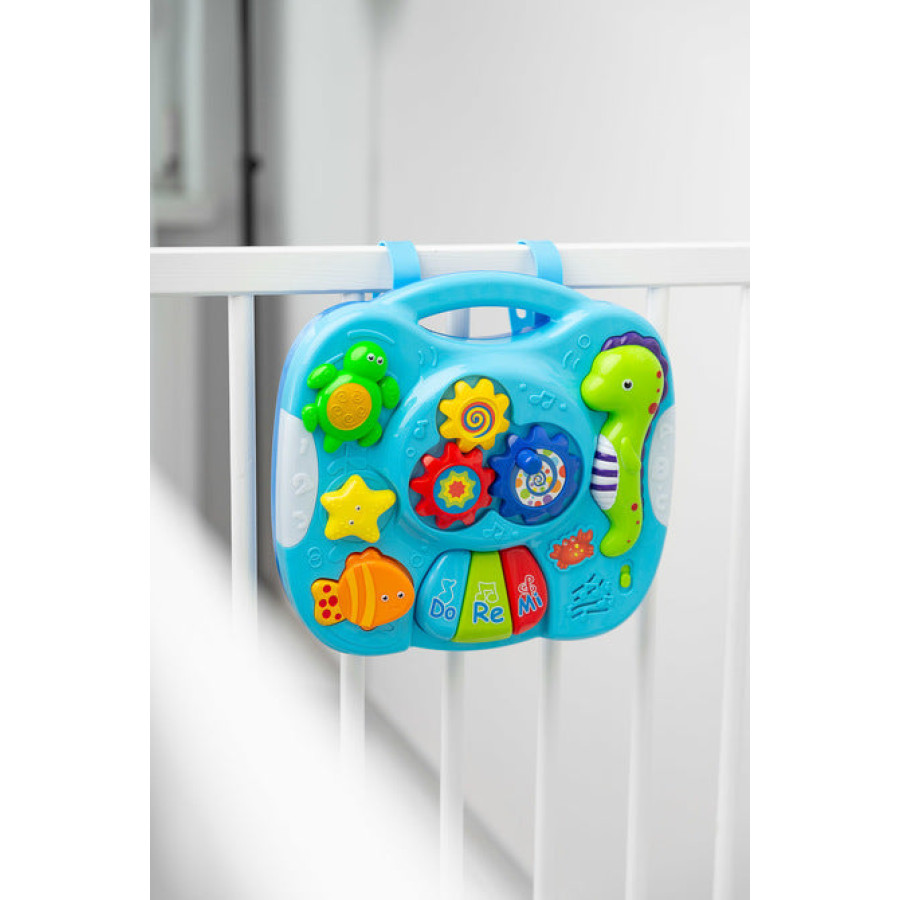 Интерактивна маса Falla Blue Caretero Toyz
