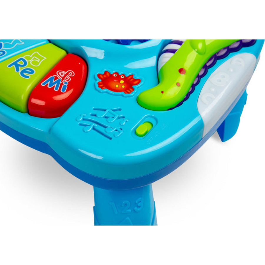 Интерактивна маса Falla Blue Caretero Toyz