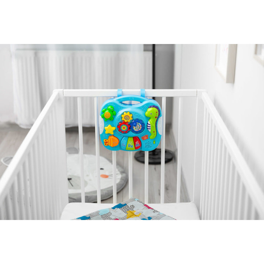 Интерактивна маса Falla Blue Caretero Toyz
