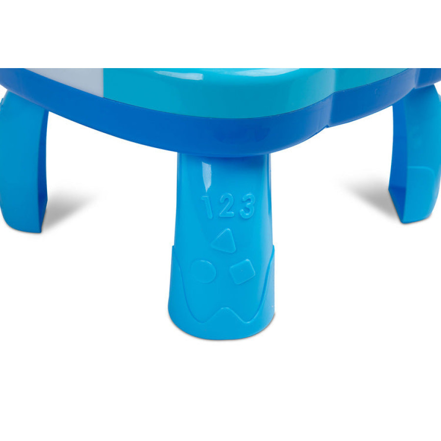 Интерактивна маса Falla Blue Caretero Toyz