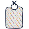 Комплект 5 броя лигавника 20x25 см - Toutou Babycalin