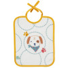 Комплект 5 броя лигавника 20x25 см - Toutou Babycalin