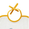Комплект 5 броя лигавника 20x25 см - Toutou Babycalin