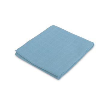 Муселинова пелена Jeans 70x80 см