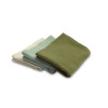 Муселинови пелени Uniform Green 3 броя 60х80 см