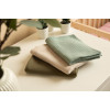 Муселинови пелени Uniform Green 3 броя 60х80 см