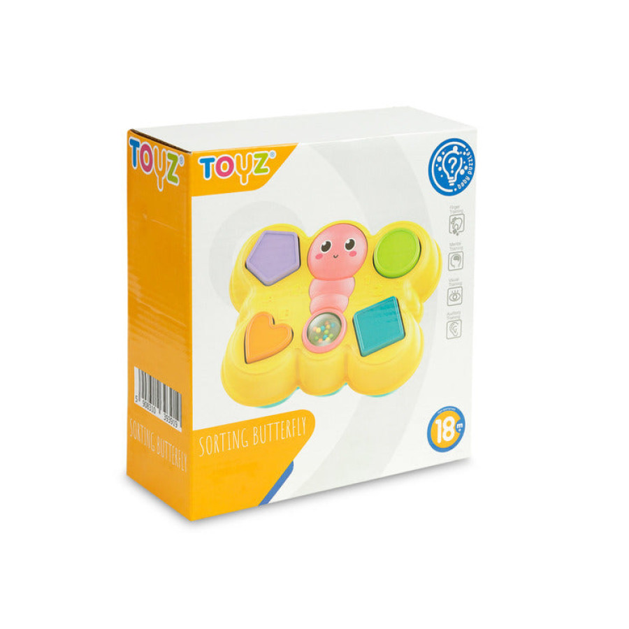 Играчка Пеперуда