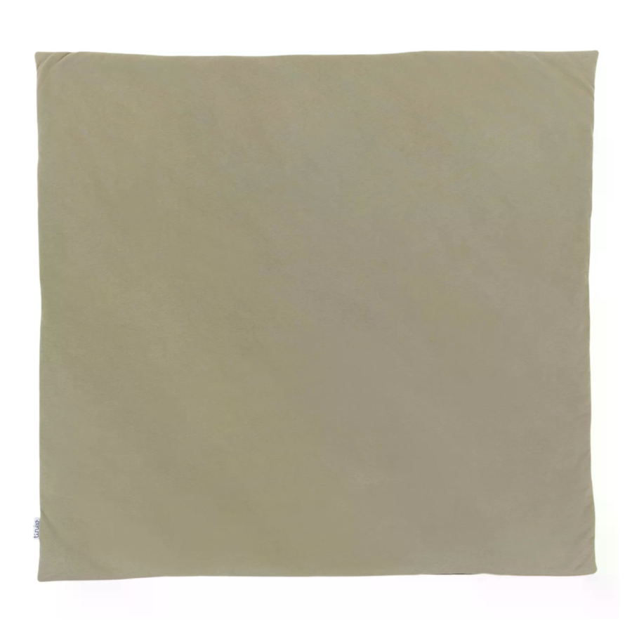 Подложка за пътуване и игра Динозавър