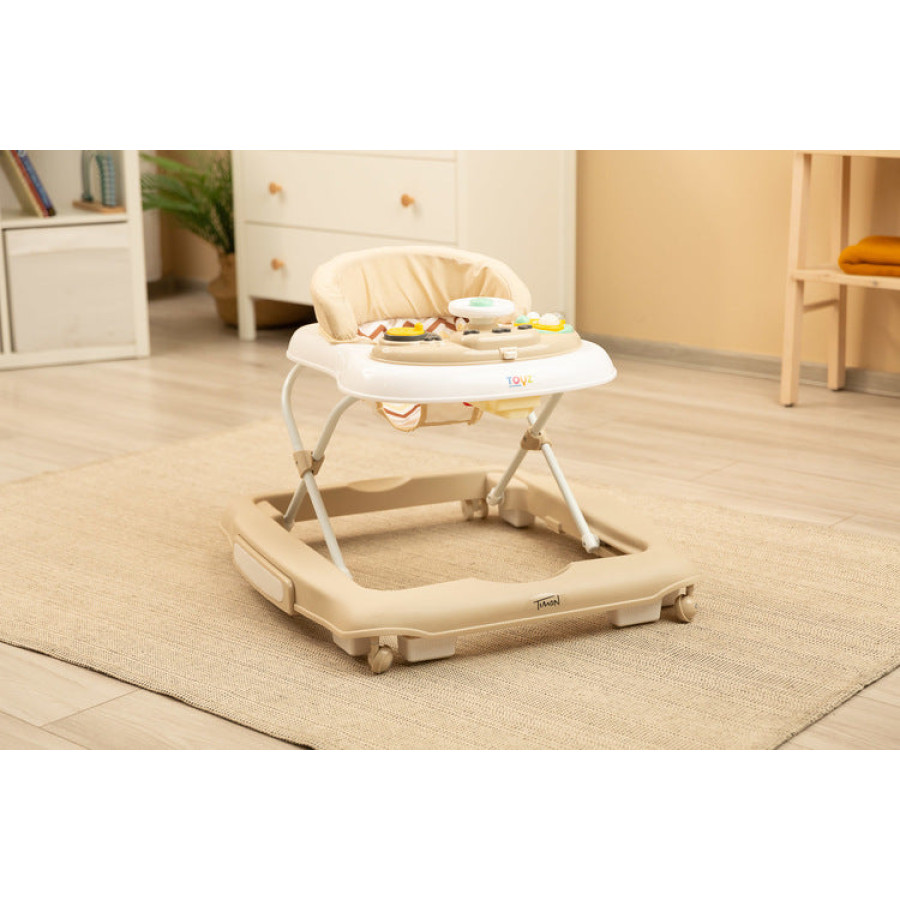 Проходилка Timon Beige