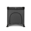 Сгъваема кошара за пътуване 1 ниво Basic Graphite