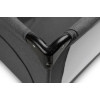 Сгъваема кошара за пътуване 1 ниво Basic Graphite